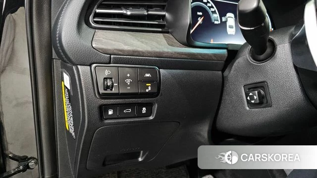 Kia K7 Premier id 3905148 из Кореи 8