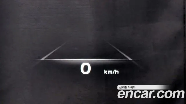 Kia The New K9 2nd generation id 2944507 из Кореи 8