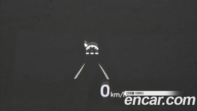 Genesis G90 id 2937055 из Кореи 8