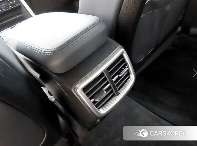 Kia K5 3rd generation id 3581913 из Кореи 8