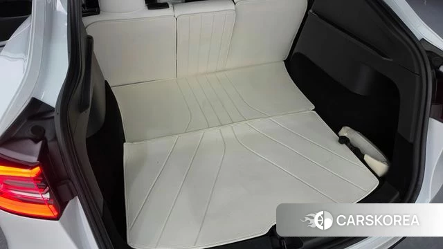 Tesla Model Y id 4516896 из Кореи 8
