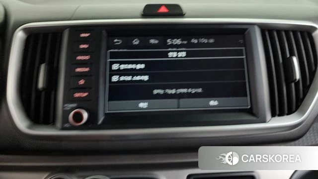 Kia The New Ray id 3916472 из Кореи 8