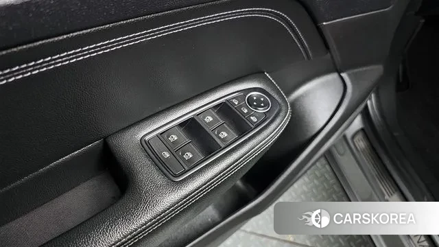 Renault Korea (Samsung) XM3 id 3274898 из Кореи 8