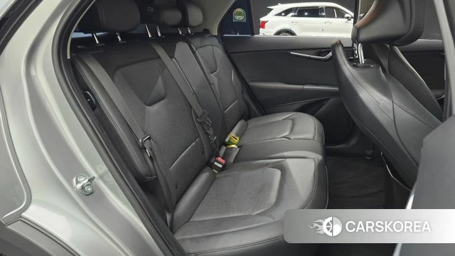Kia Di All New Niro EV id 4834860 из Кореи 8