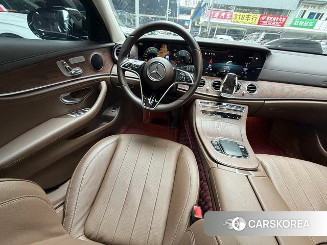 Mercedes-Benz E-class id 4290621 из Китая 8