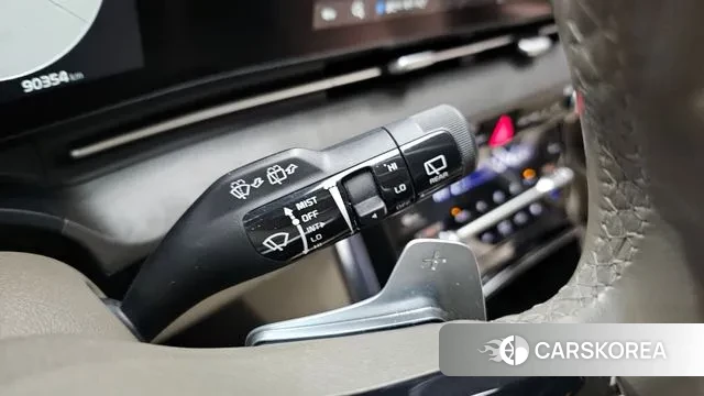 Kia Carnival 4th generation id 3601557 из Кореи 8