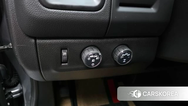 Chevrolet (GM Daewoo) Colorado id 4446412 из Кореи 8