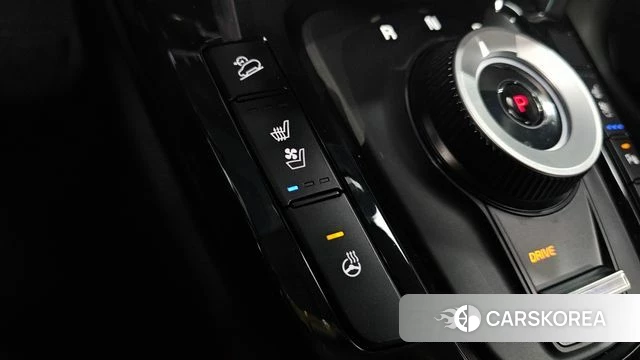 Kia The New Seltos id 4853491 из Кореи 8