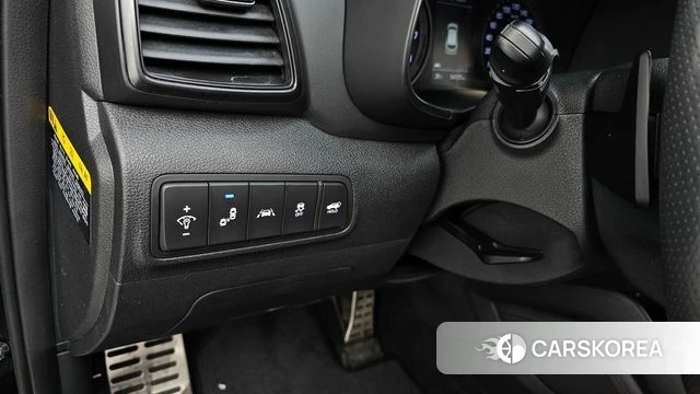 Hyundai All New Tucson id 4362866 из Кореи 8