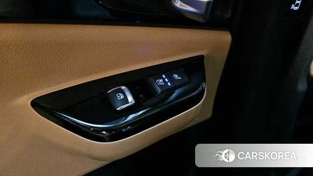 Kia Carnival 4th generation id 3934549 из Кореи 8
