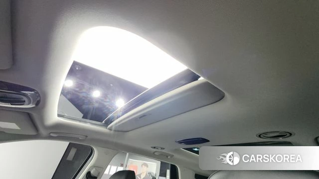 Hyundai Palisade id 3904480 из Кореи 8