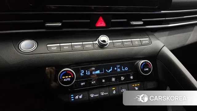 Hyundai Avante (CN7) id 3453568 из Кореи 8