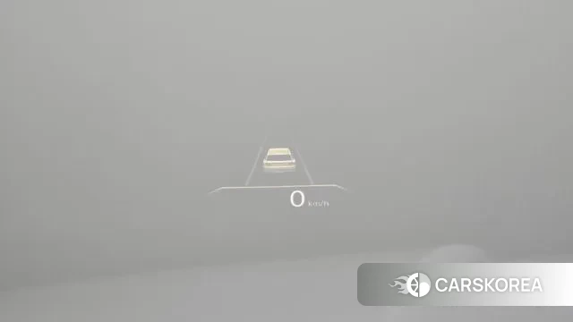 Genesis GV80 id 3567076 из Кореи 8