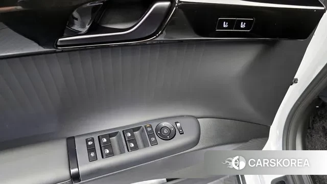 Hyundai Grandeur Hybrid (GN7) id 3058068 из Кореи 8