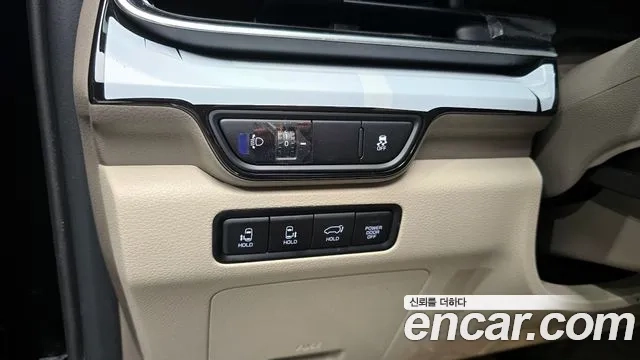 Kia The New Carnival 4th Generation id 2919900 из Кореи 8