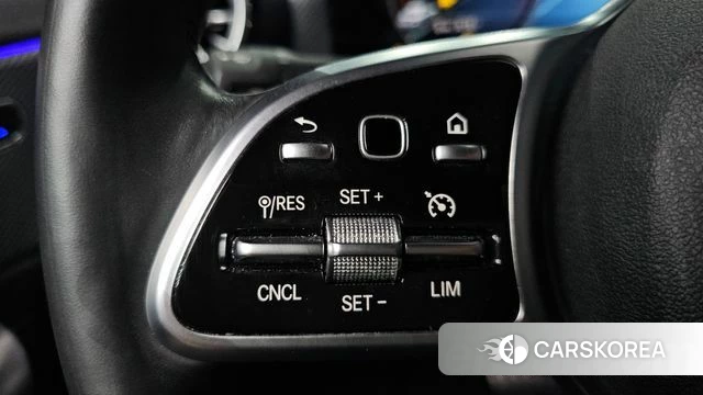 Mercedes-Benz A-Class W177 id 4338655 из Кореи 8