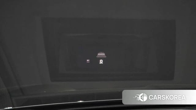 Porsche Cayenne (PO536) id 4315127 из Кореи 8