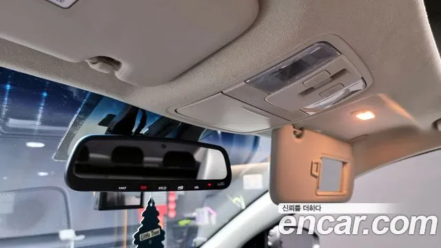 Kia Come New K3 id 2507479 из Кореи 8