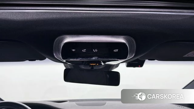 Mercedes-Benz EQS V297 id 3787019 из Кореи 8