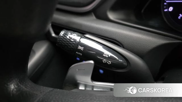 Hyundai Sonata (DN8) id 3966203 из Кореи 8