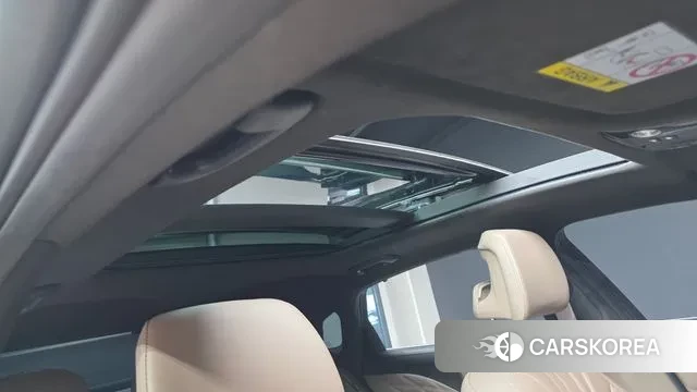 Kia K8 Hybrid id 3679588 из Кореи 8