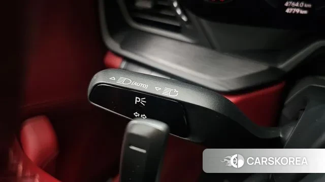 Porsche 911(992) id 3011397 из Кореи 8