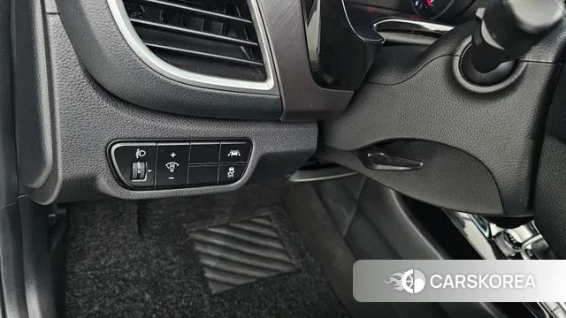 Kia Seltos id 2980980 из Кореи 8