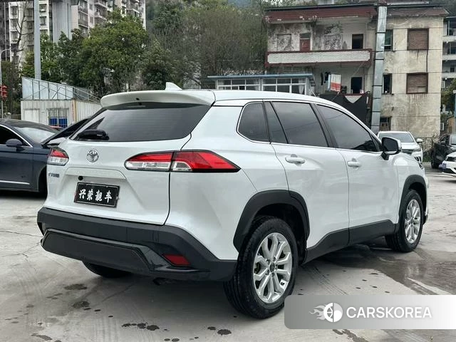 Toyota Fenglanda id 4276471 из Китая 8