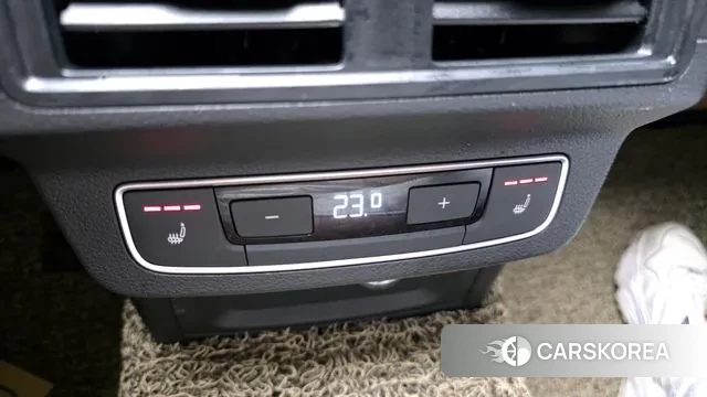 Audi Q5 (FY) id 3155011 из Кореи 8