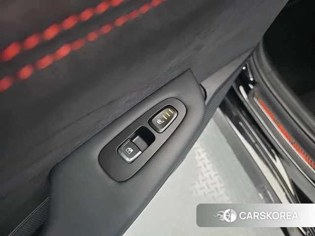 Kia Stinger Meister id 4854595 из Кореи 8