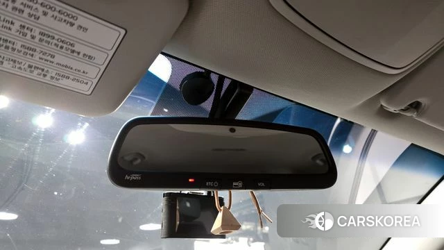 Hyundai All New Tucson id 4295214 из Кореи 8