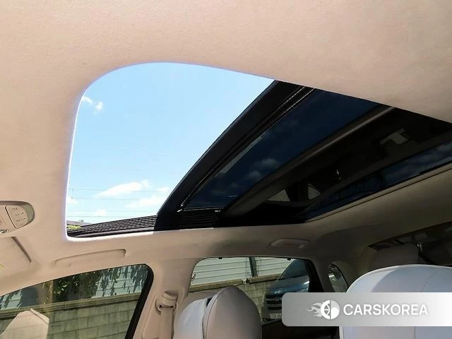 Hyundai The New Grandeur IG id 4705031 из Кореи 8