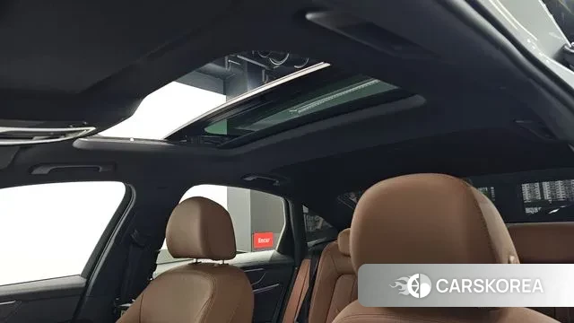 Audi A6 (C8) id 3716984 из Кореи 8