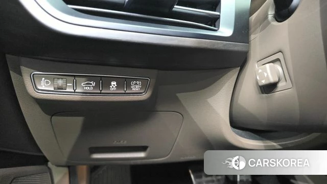 Kia K8 Hybrid id 4457547 из Кореи 8