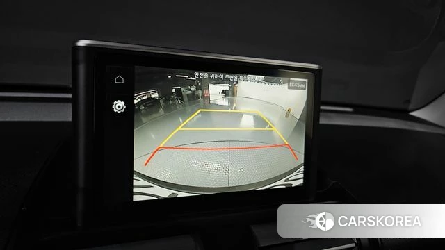 Hyundai Casper id 4388757 из Кореи 8
