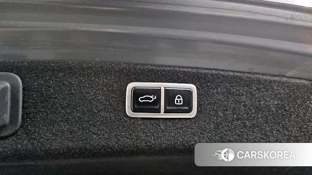 Genesis G80 (RG3) id 3044188 из Кореи 8