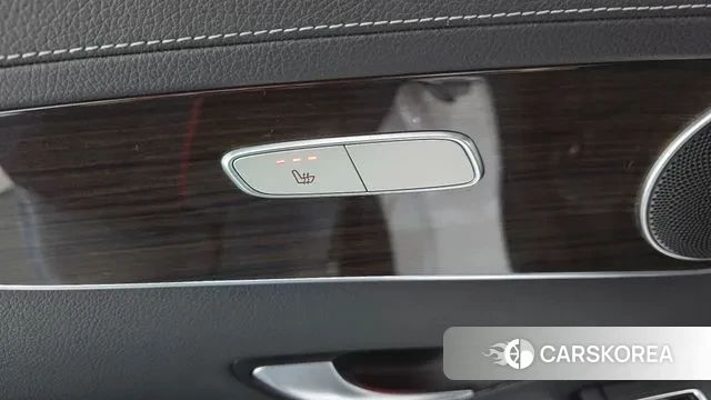 Mercedes-Benz GLC-Class X253 id 3444402 из Кореи 8