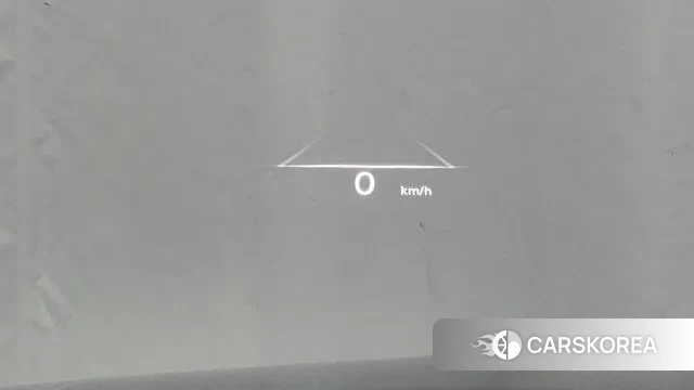 Genesis GV80 id 3439420 из Кореи 8