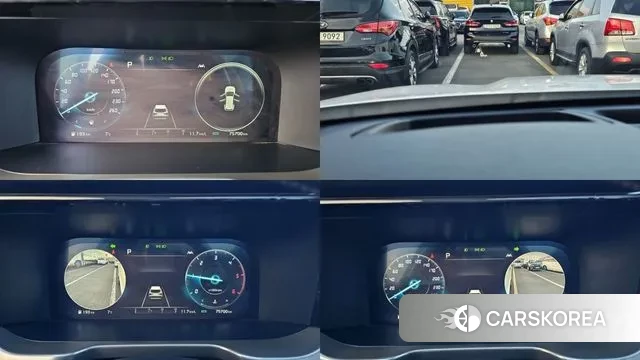 Kia Sorento 4th Generation id 3478776 из Кореи 8