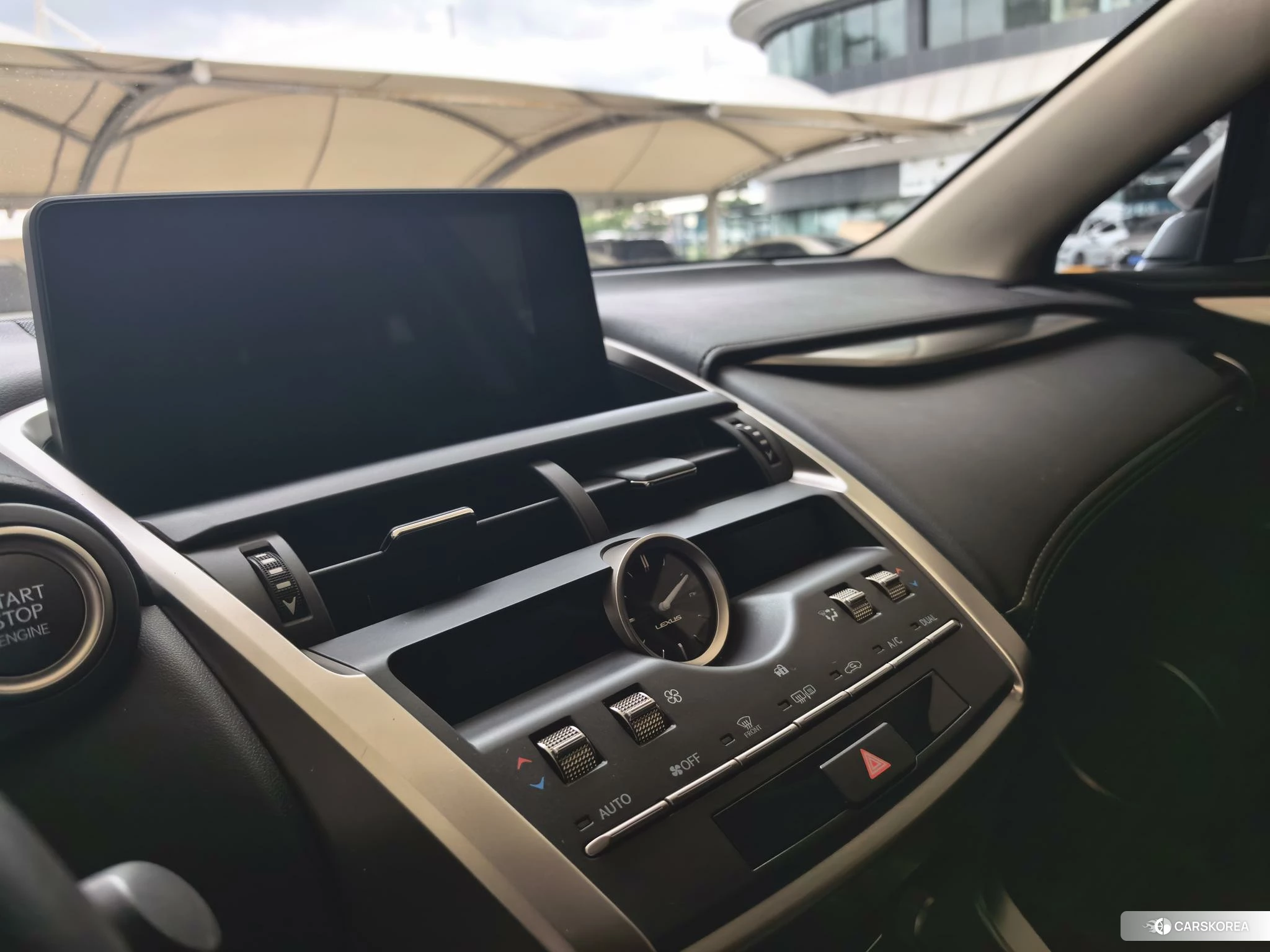 Lexus NX id 4486346 из Китая 8