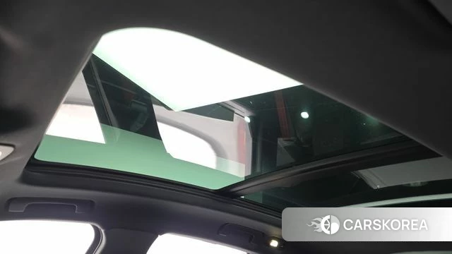 Porsche Macan id 4415695 из Кореи 8