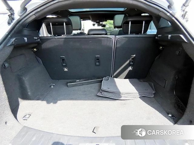 Jaguar E-PACE id 3867360 из Кореи 8