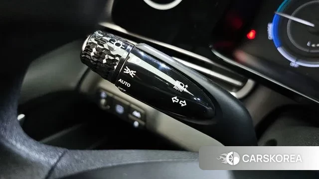 Hyundai Avante Hybrid (CN7) id 3094466 из Кореи 8