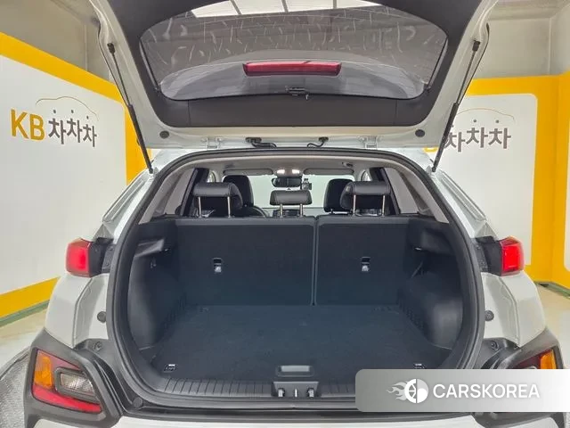 Hyundai Kona id 3085167 из Кореи 8