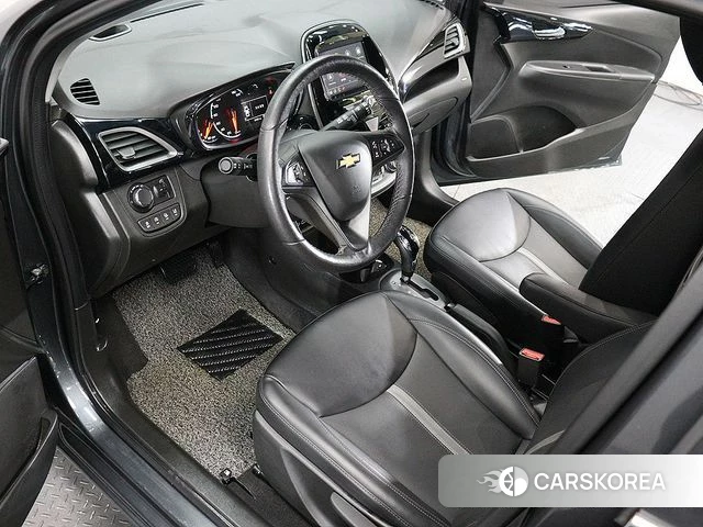 Chevrolet (GM Daewoo) The New Spark id 4232920 из Кореи 8