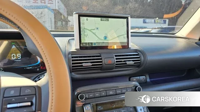 Hyundai Casper id 3457326 из Кореи 8