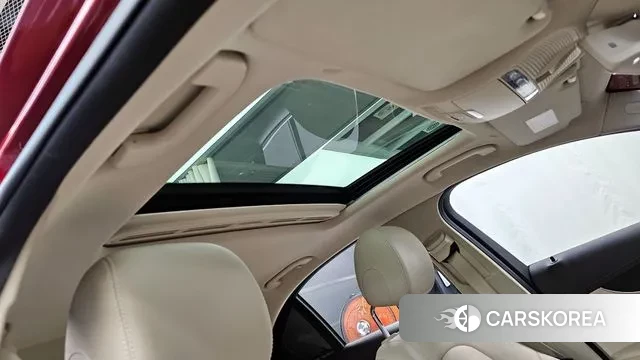 Mercedes-Benz C-Class W205 id 3033877 из Кореи 8