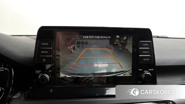 Kia Seltos id 3344726 из Кореи 8