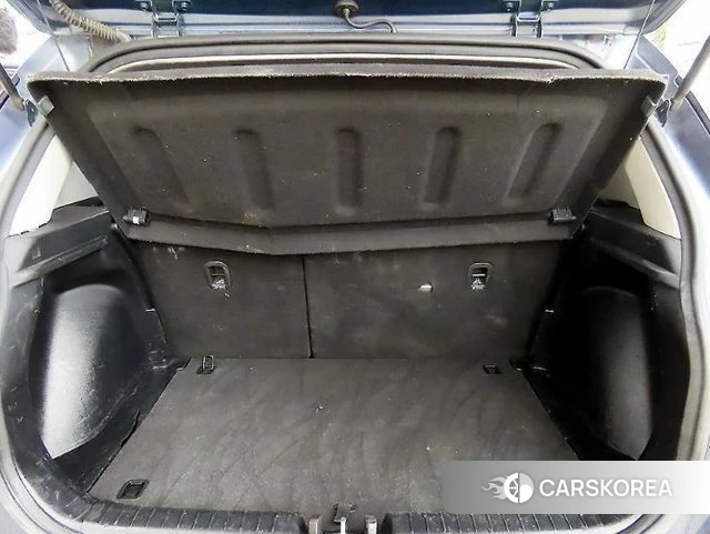 Hyundai Venue id 4293570 из Кореи 8