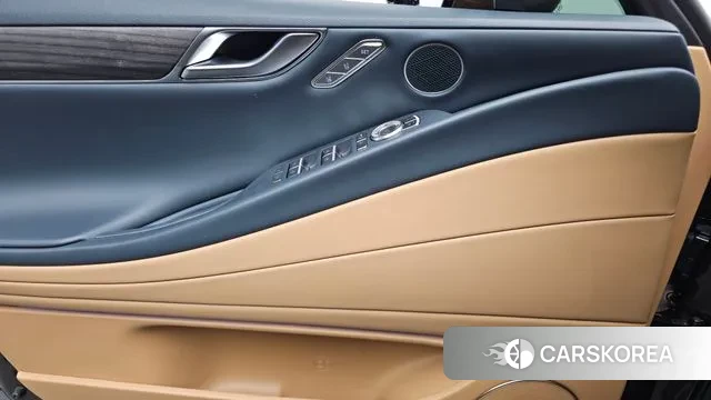 Genesis G80 (RG3) id 3732313 из Кореи 8